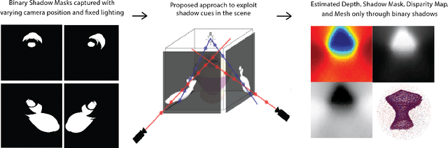 Figure 1 for Towards Learning Neural Representations from Shadows