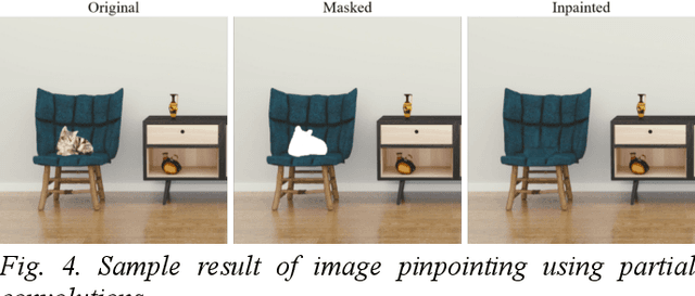 Figure 4 for A Study on the Efficient Product Search Service for the Damaged Image Information