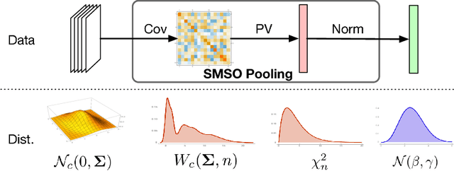 Figure 1 for Statistically Motivated Second Order Pooling