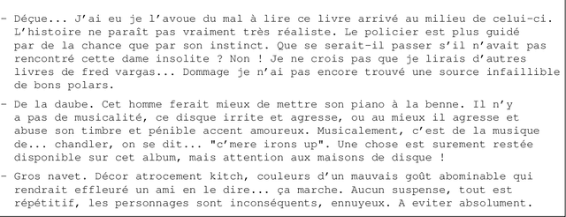 Figure 3 for Generating artificial texts as substitution or complement of training data