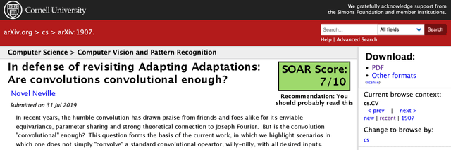 Figure 1 for State-of-Art-Reviewing: A Radical Proposal to Improve Scientific Publication