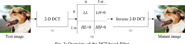 Figure 3 for Feature-Filter: Detecting Adversarial Examples through Filtering off Recessive Features