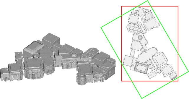 Figure 1 for Pose Normalization of Indoor Mapping Datasets Partially Compliant to the Manhattan World Assumption