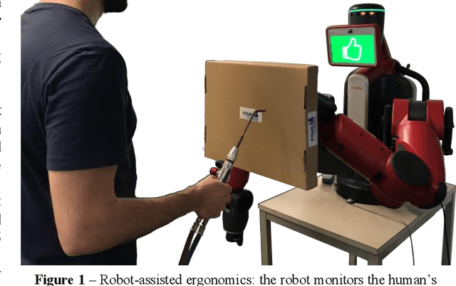 Figure 1 for Real-time Robot-assisted Ergonomics