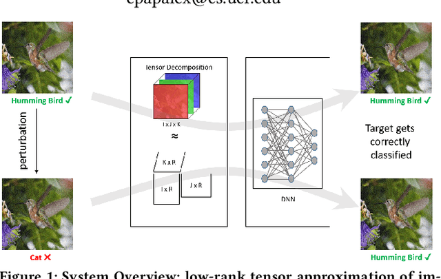 Figure 1 for TensorShield: Tensor-based Defense Against Adversarial Attacks on Images