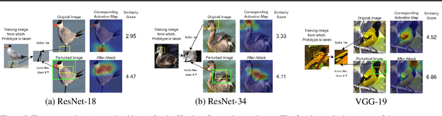 Figure 3 for This Looks Like That... Does it? Shortcomings of Latent Space Prototype Interpretability in Deep Networks