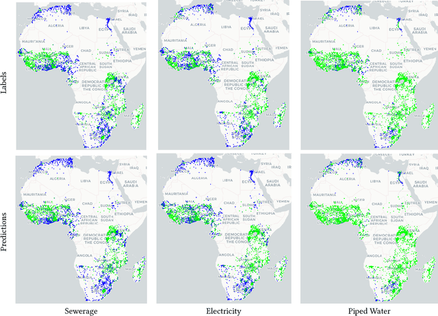 Figure 1 for Infrastructure Quality Assessment in Africa using Satellite Imagery and Deep Learning