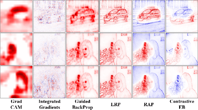Figure 3 for Interpreting Deep Neural Networks with Relative Sectional Propagation by Analyzing Comparative Gradients and Hostile Activations