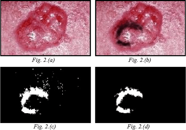 Figure 2 for Rough Clustering Based Unsupervised Image Change Detection
