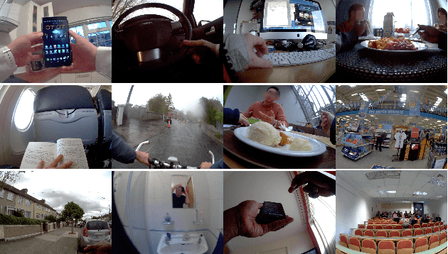 Figure 1 for Batch-Based Activity Recognition from Egocentric Photo-Streams