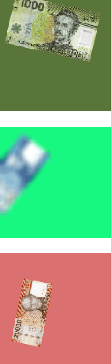 Figure 1 for A Deep Learning Model for Chilean Bills Classification