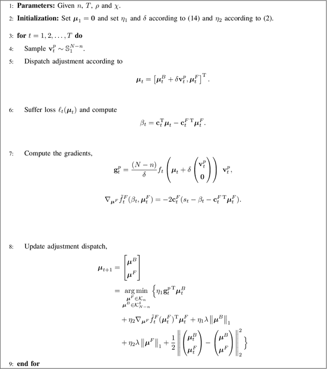 Figure 1 for Setpoint Tracking with Partially Observed Loads