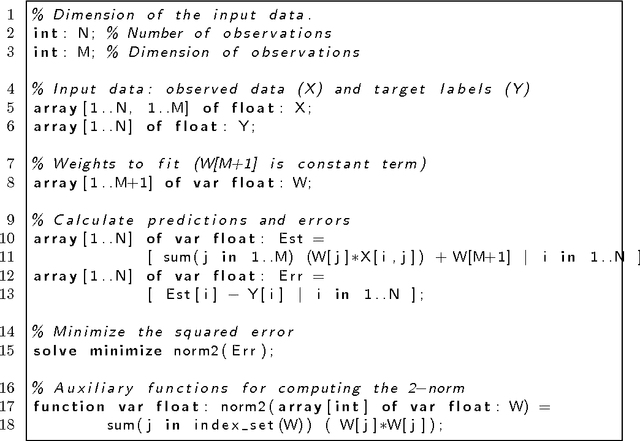 Figure 4 for The Inductive Constraint Programming Loop