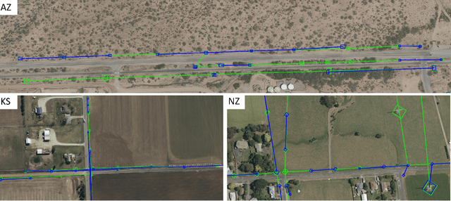 Figure 2 for GridTracer: Automatic Mapping of Power Grids using Deep Learning and Overhead Imagery