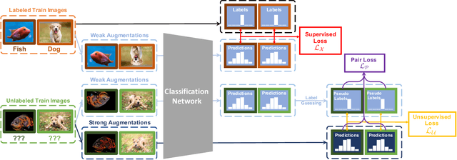 Figure 3 for SimPLE: Similar Pseudo Label Exploitation for Semi-Supervised Classification