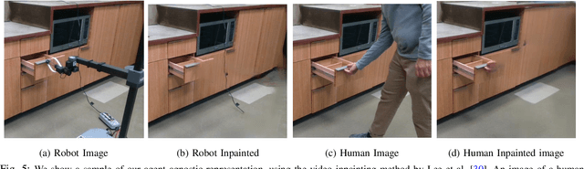 Figure 4 for Human-to-Robot Imitation in the Wild
