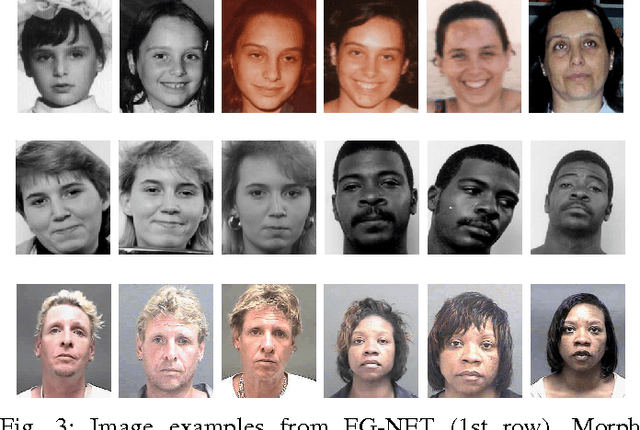 Figure 3 for A Unified Gender-Aware Age Estimation