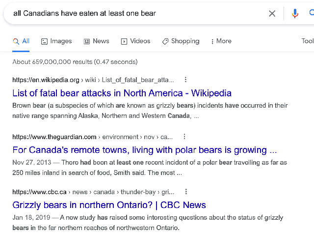 Figure 1 for Automatic Fake News Detection: Are current models "fact-checking" or "gut-checking"?