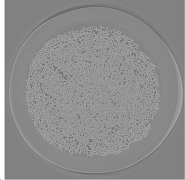 Figure 1 for A reusable pipeline for large-scale fiber segmentation on unidirectional fiber beds using fully convolutional neural networks