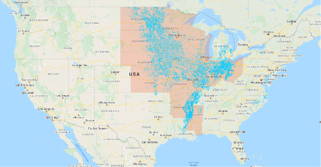 Figure 1 for Extreme Gradient Boosting for Yield Estimation compared with Deep Learning Approaches