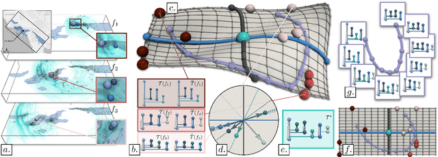 Figure 1 for Principal Geodesic Analysis of Merge Trees (and Persistence Diagrams)