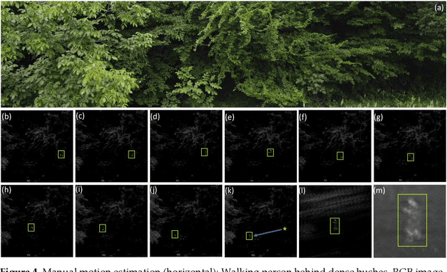 Figure 4 for Inverse Airborne Optical Sectioning