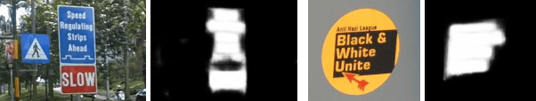 Figure 2 for Scene Text Detection via Holistic, Multi-Channel Prediction