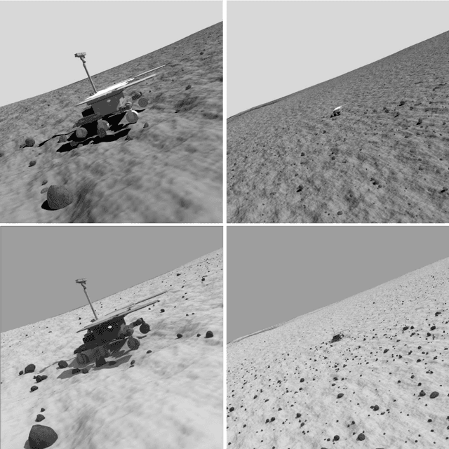 Figure 3 for Image simulation for space applications with the SurRender software