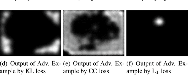 Figure 3 for Adversarial Attacks against Deep Saliency Models