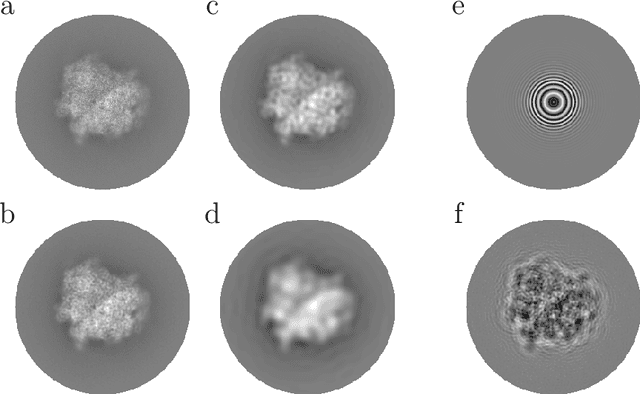 Figure 1 for Fast expansion into harmonics on the disk: a steerable basis with fast radial convolutions