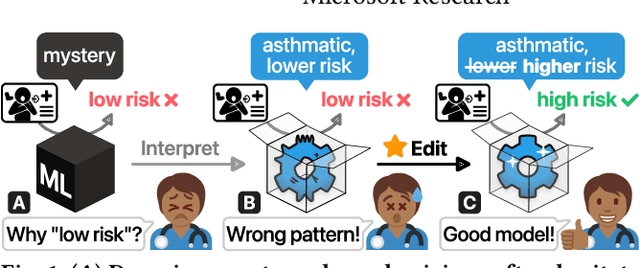 Figure 1 for Interpretability, Then What? Editing Machine Learning Models to Reflect Human Knowledge and Values