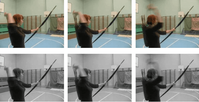 Figure 1 for GTM: Gray Temporal Model for Video Recognition