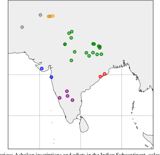 Figure 1 for For the Purpose of Curry: A UD Treebank for Ashokan Prakrit