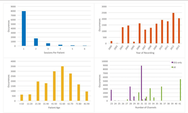 Figure 3 for Automatic Analysis of EEGs Using Big Data and Hybrid Deep Learning Architectures