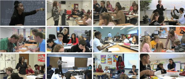 Figure 2 for Automated Anonymisation of Visual and Audio Data in Classroom Studies