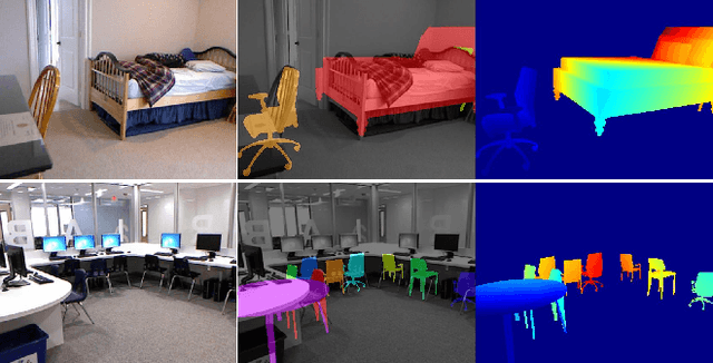 Figure 1 for Inferring 3D Object Pose in RGB-D Images