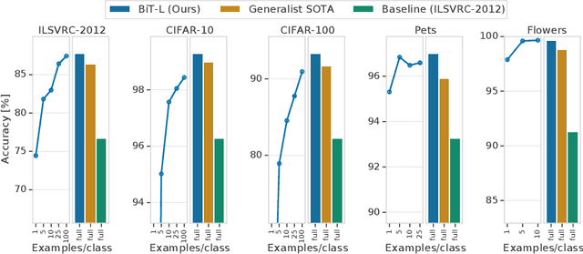 Figure 1 for Large Scale Learning of General Visual Representations for Transfer