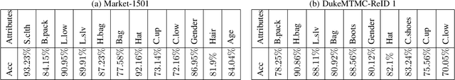 Figure 4 for Attribute Guided Sparse Tensor-Based Model for Person Re-Identification