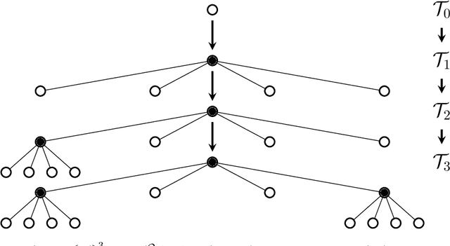 Figure 3 for A Linear Programming Approach for Resource-Aware Information-Theoretic Tree Abstractions