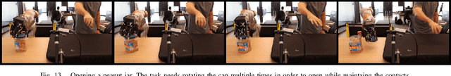 Figure 4 for DexPilot: Vision Based Teleoperation of Dexterous Robotic Hand-Arm System