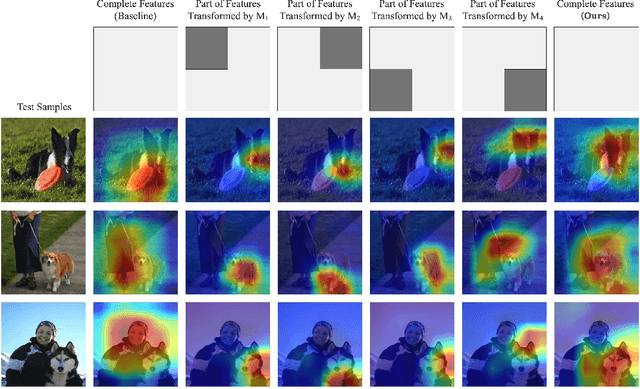 Figure 1 for Self-supervision of Feature Transformation for Further Improving Supervised Learning