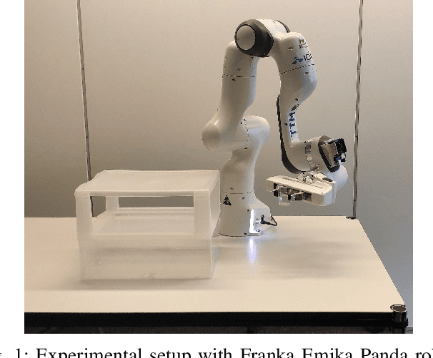 Figure 1 for Active Improvement of Control Policies with Bayesian Gaussian Mixture Model