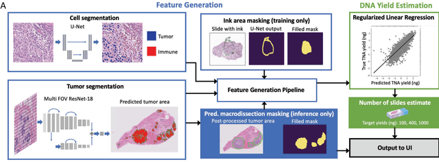 Figure 2 for AI-augmented histopathologic review using image analysis to optimize DNA yield and tumor purity from FFPE slides