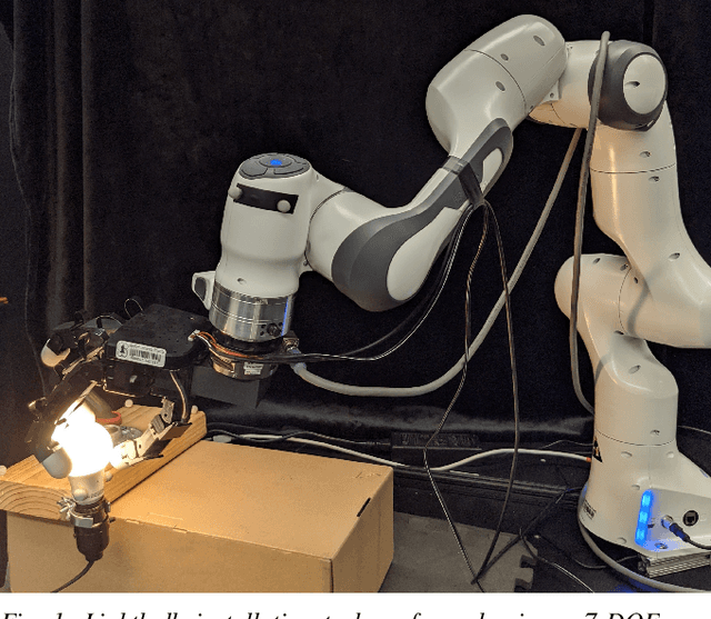 Figure 1 for Elly: A Real-Time Failure Recovery and Data Collection System for Robotic Manipulation