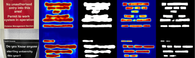 Figure 3 for WordFence: Text Detection in Natural Images with Border Awareness