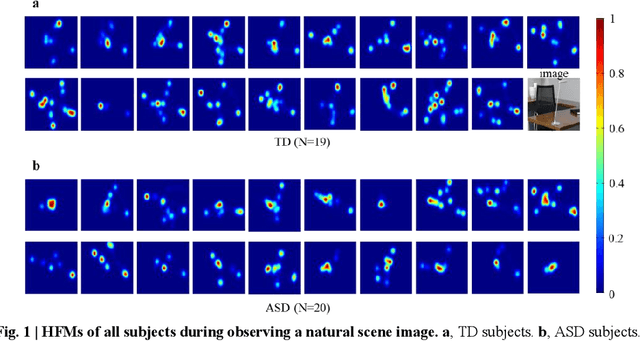 Figure 1 for A Two-stream End-to-End Deep Learning Network for Recognizing Atypical Visual Attention in Autism Spectrum Disorder