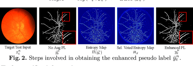 Figure 3 for Target and Task specific Source-Free Domain Adaptive Image Segmentation