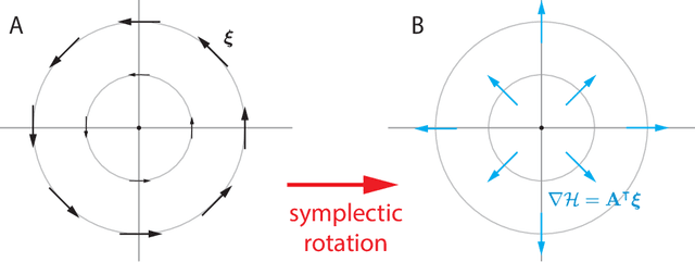 Figure 1 for Differentiable Game Mechanics