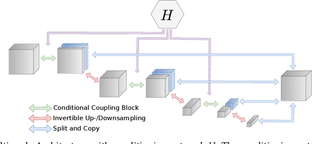Figure 3 for Conditional Invertible Neural Networks for Medical Imaging