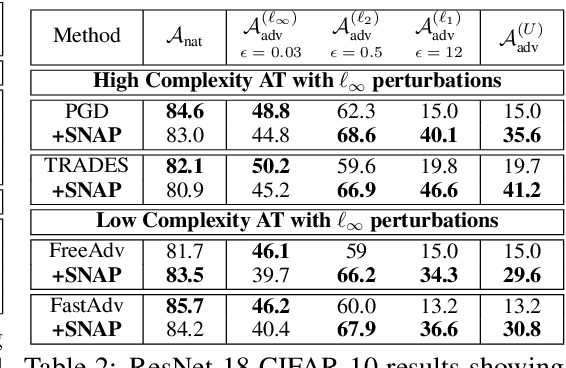 Figure 1 for Robustifying $\ell_\infty$ Adversarial Training to the Union of Perturbation Models